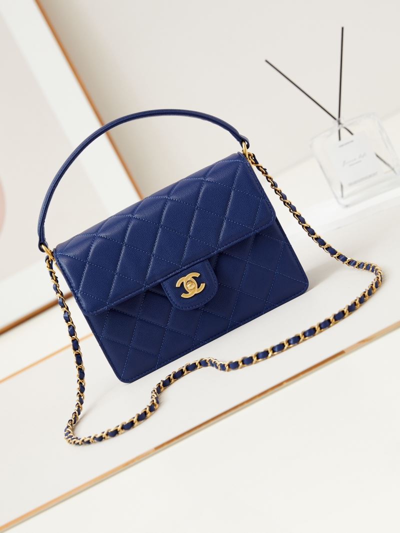 Ch**el satchel bags